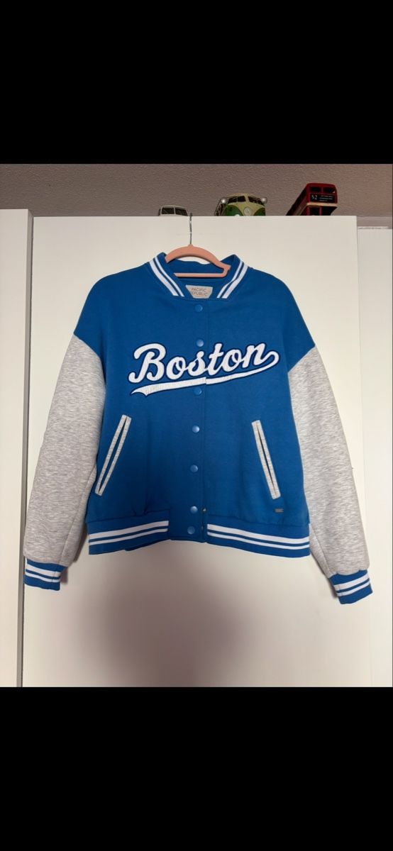 Pull&Bear Jacken: Jacke Pull&Bear – Neu (gemäss Beschreibung) aus Rechthalten von Stephi_03