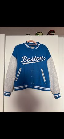 Jacke Pull&Bear
