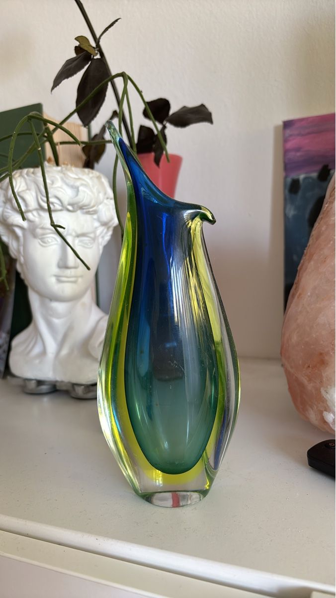 Vasi & Recipienti: Elegante Vase 🏺  – Usato da Zürich venduto da wie_p6fw