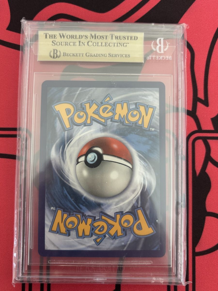 Pokémon Carte collezionabili: Charizard V 079 bgs 9.5 Pokémon EN – Usato da Regensdorf venduto da HOLO_LEGENDS 1