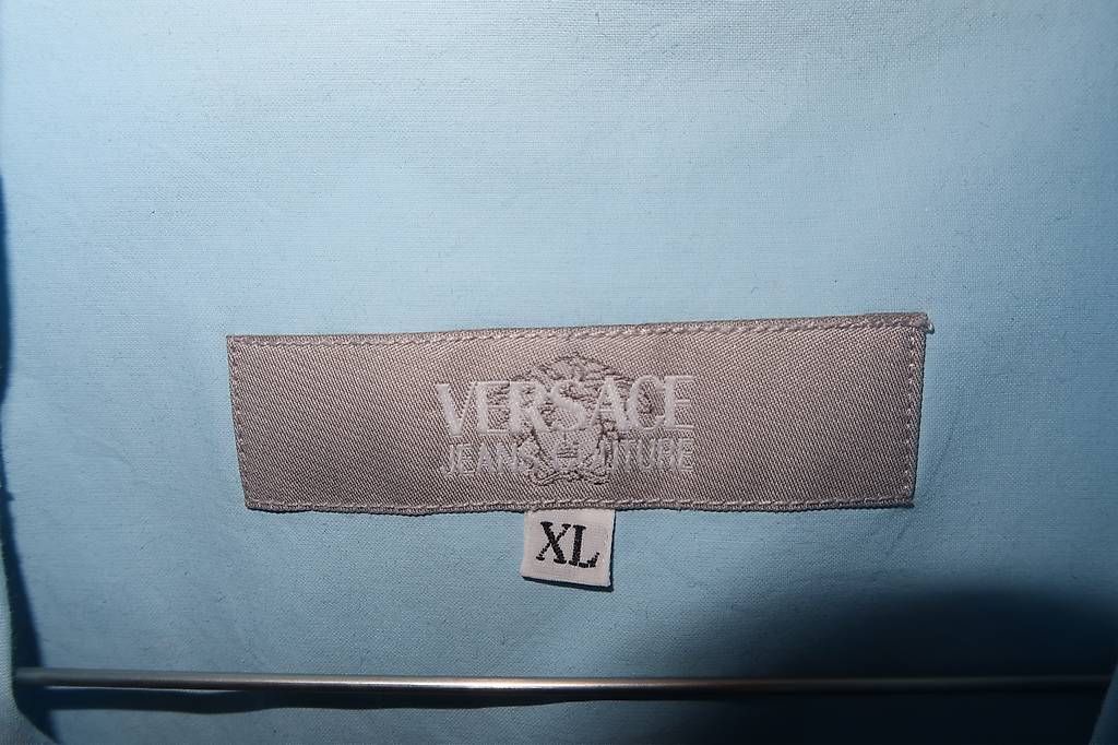 T-shirt: Versace Shirt – Usato da Wettswil venduto da mia_ql62 2