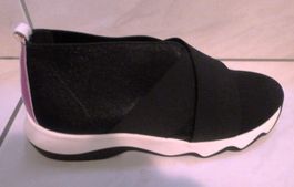 CAROLINA SOCKENSTIFELETTE GR.40,5 NEU SCHWARZ