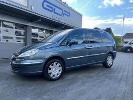 Peugeot 807 2.0 HDi