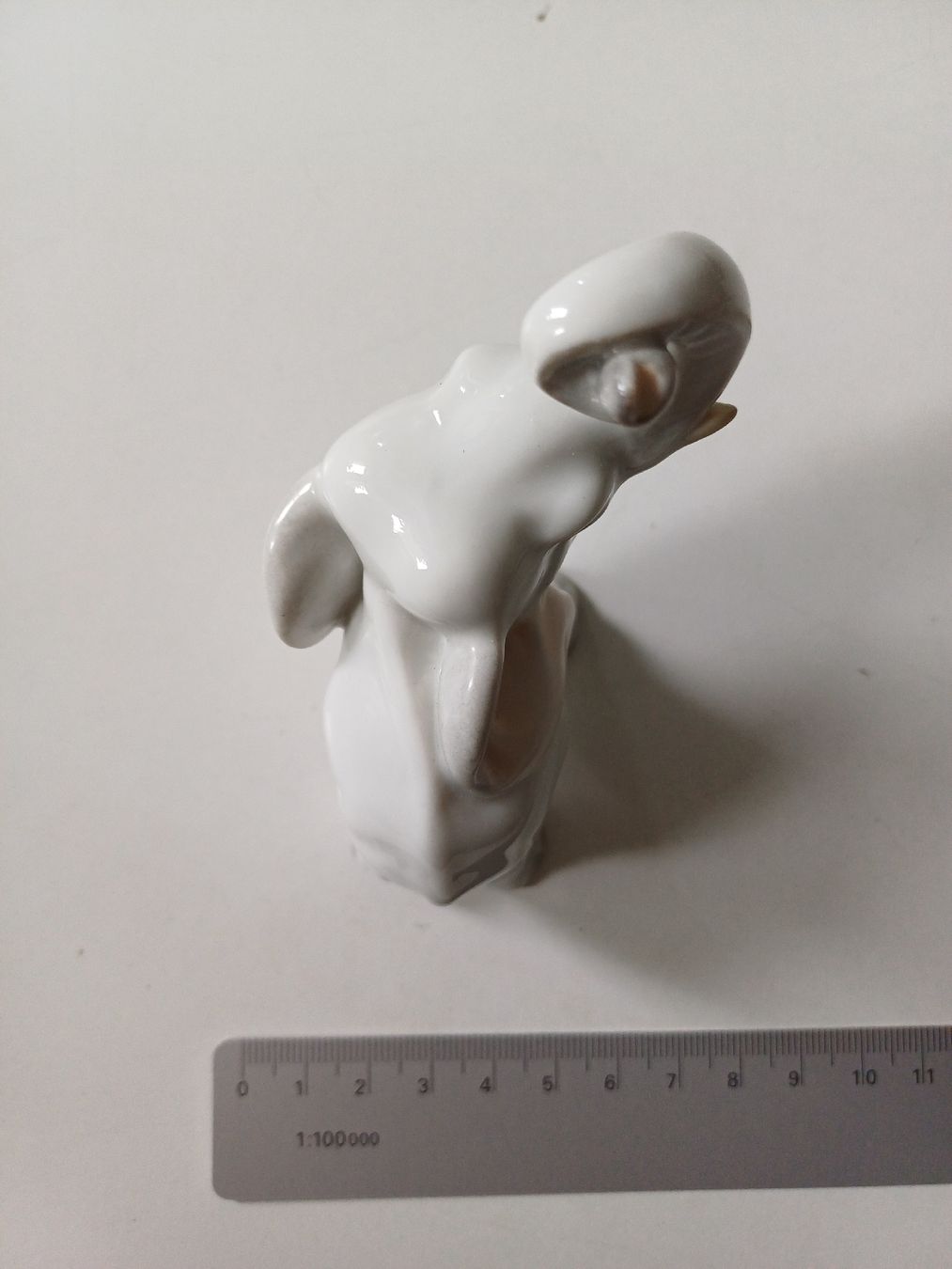 Herend Statuette: Herend Porzellan Elefant, Makellos  – Nuovo (secondo la descrizione) da Zürich venduto da Avocadokern 5