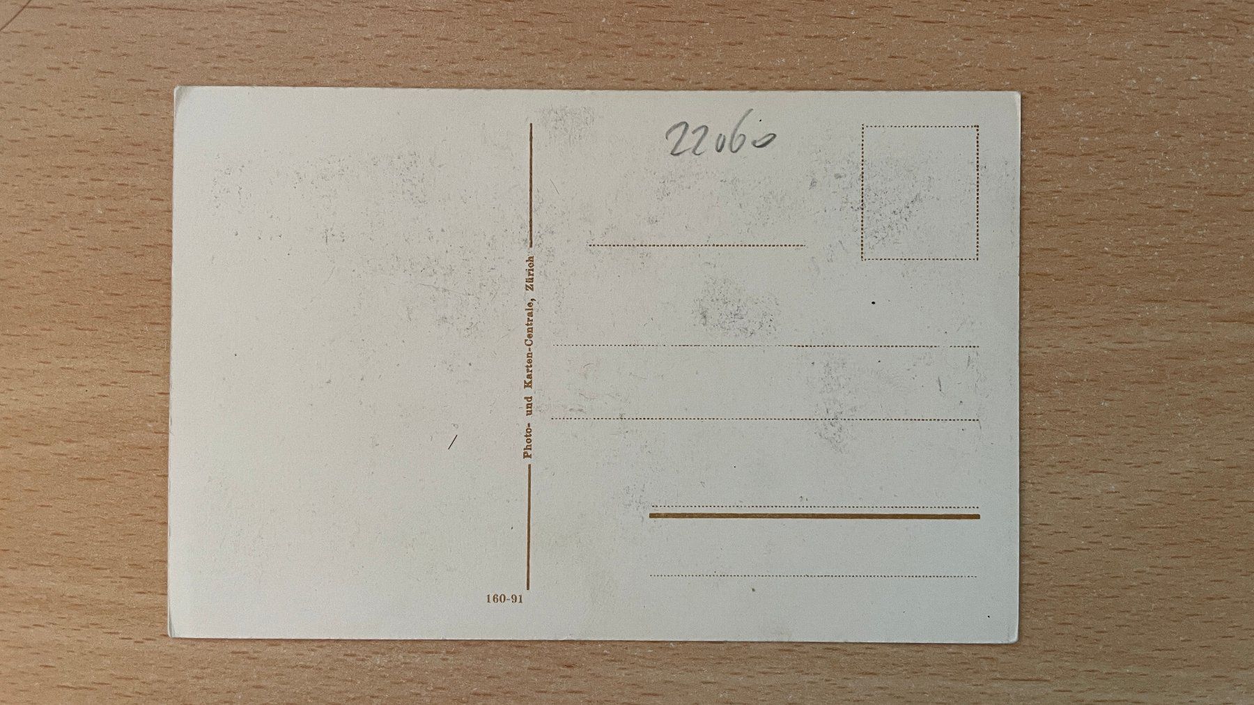 Cartes postales: Ansichtskarte Besuch Schweizer Manöver 1912 – D'occasion à Glattfelden par cybermaxx 1
