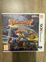 Dragon Quest VIII 8 Nintendo 3DS