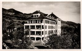 Krankenhaus Altstätten