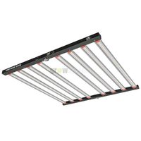 LED LUMEN-KING Pflanzenlampe Eco-Line 1000W (2.9 mmol/J)