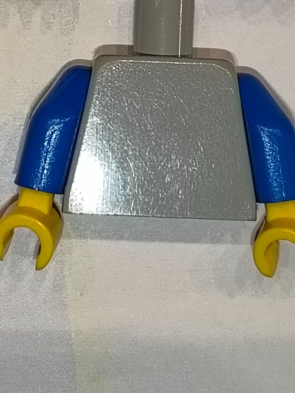 Lego Kit di costruzioni: Legofigurenteile Figurenteile  Life on Mars, Space III  /E20 – Usato da St. Gallen venduto da Bisaknosp 3