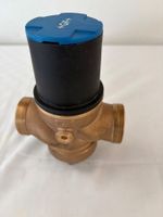 Neues GF Druckreduzierventil JRG, DN 32, 5/4"