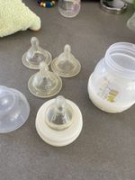 MAM Babyflasche 130ml