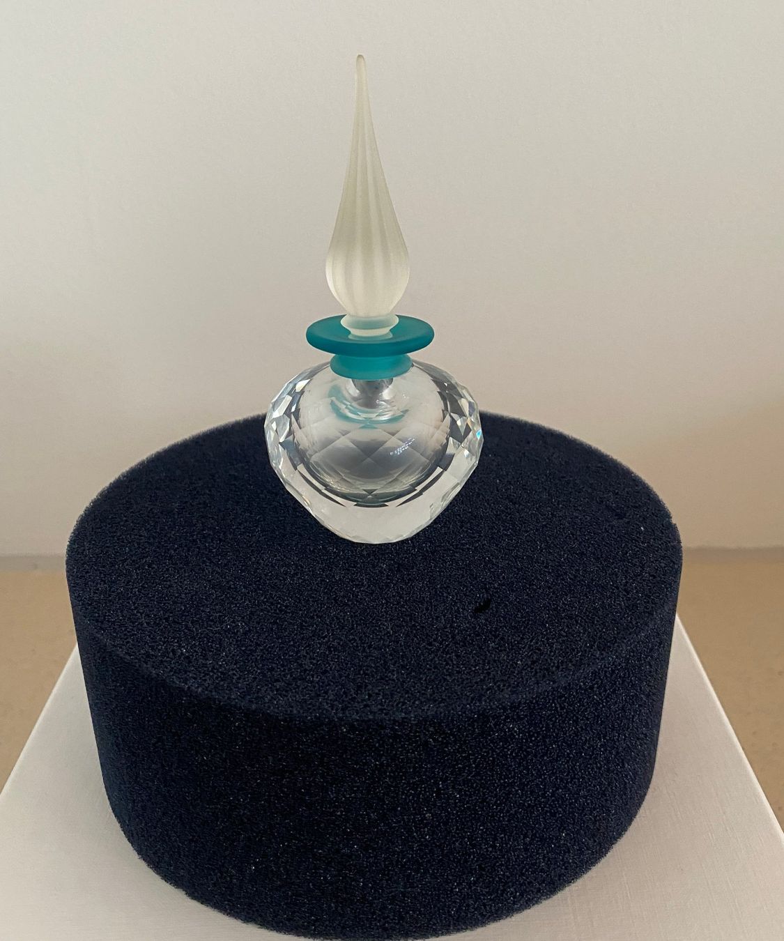 Swarovski Figurines: Flacon – D'occasion à Gibswil par Rockmami
