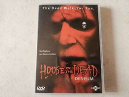 House Of The Dead  -  Der Film