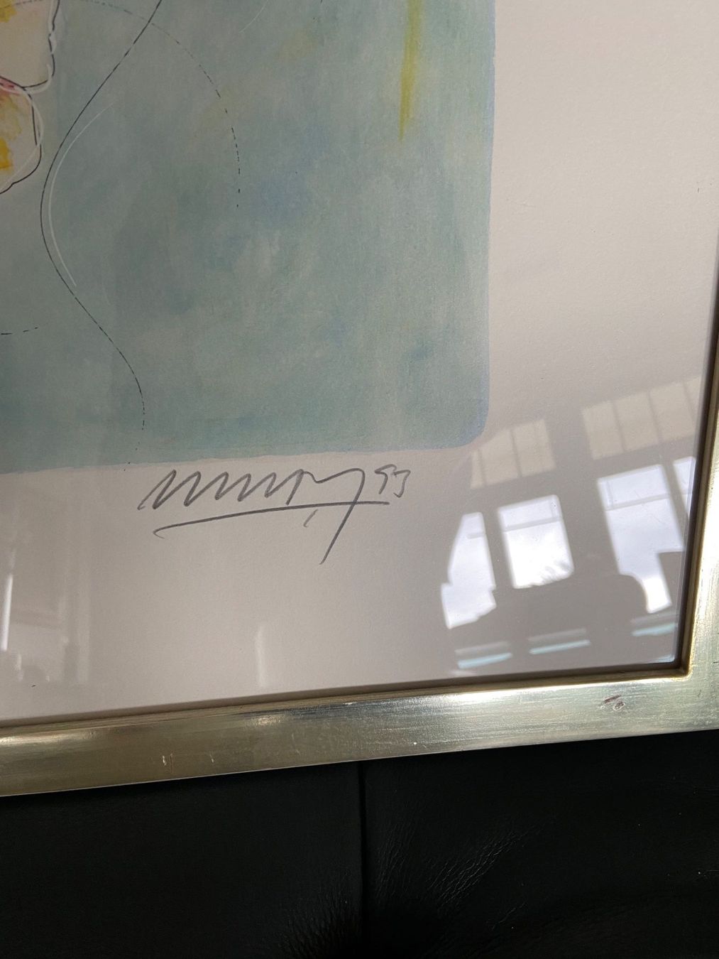 Grafica & Litografie: Welti Alban Litho – Usato da Zürich venduto da bea_2hk9 3