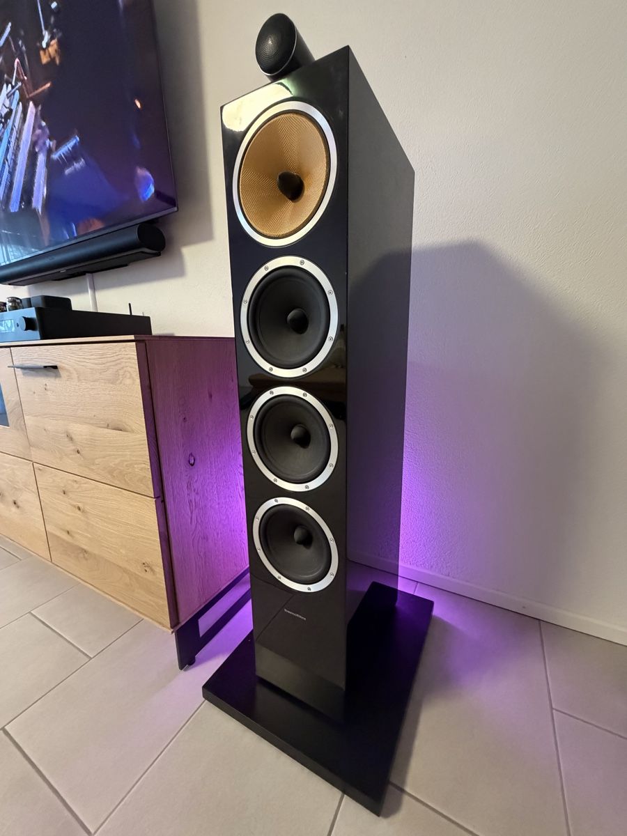 Bowers & Wilkins Casse acustiche: Bowers & Wilkins CM10 – Usato da Bülach venduto da dub_mt2f 1