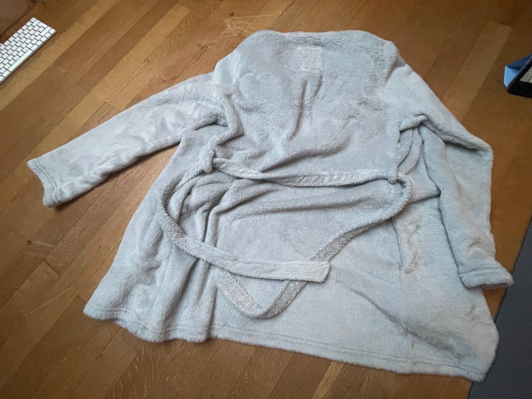 Bademäntel: Bademantel Koala – Gebraucht aus Aarau von Chicca2006 3