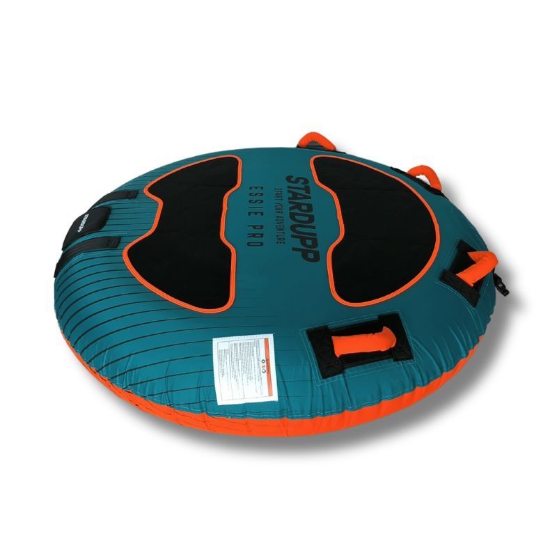 Boote: Stardupp Essie Pro – Neu und originalverpackt aus Küssnacht am Rigi von surfdeal 2