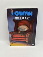 The Best of Family Guy [DVD]