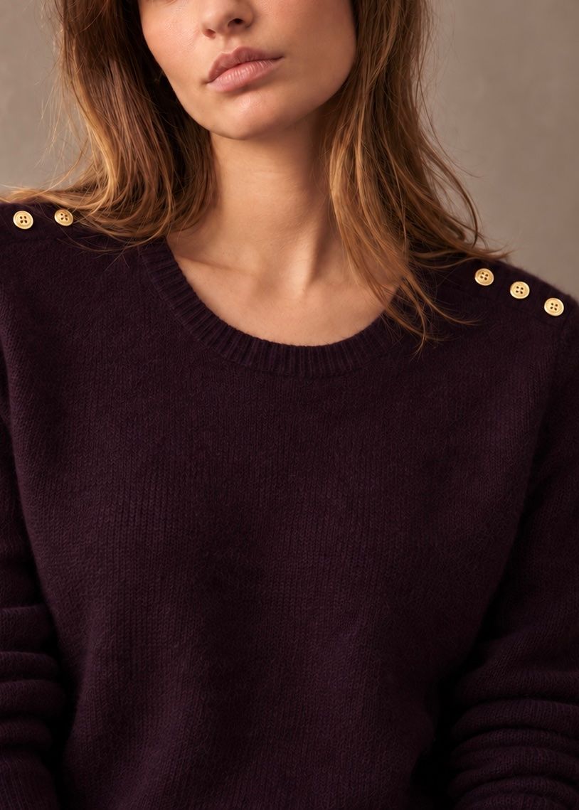 Pullover & Sweatshirts: C Bloomingdale Kaschmir Pullover - Gr. L – Gebraucht aus Illnau von Monkky