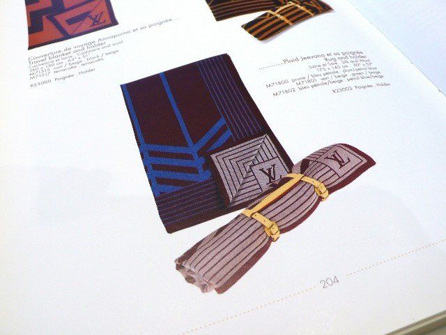 Libri: LOUIS VUITTON Katalog – Usato da Stehrenberg venduto da AB-C 4