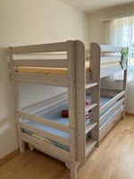 Stockbett Kajütenbett Flexa Micasa