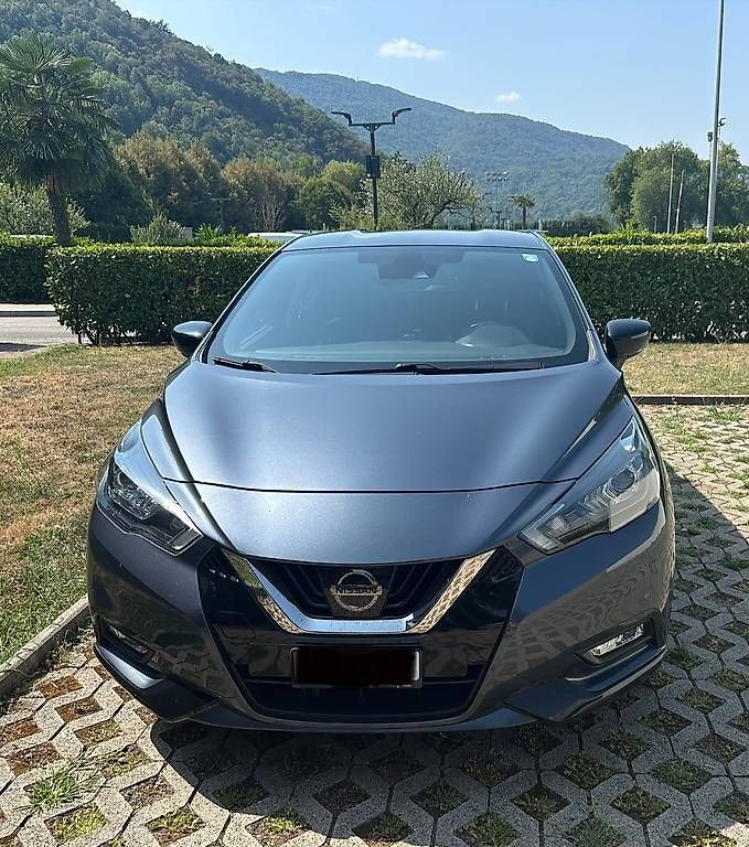 Nissan Automobili: vendesi – Usato da airolo venduto da bala69