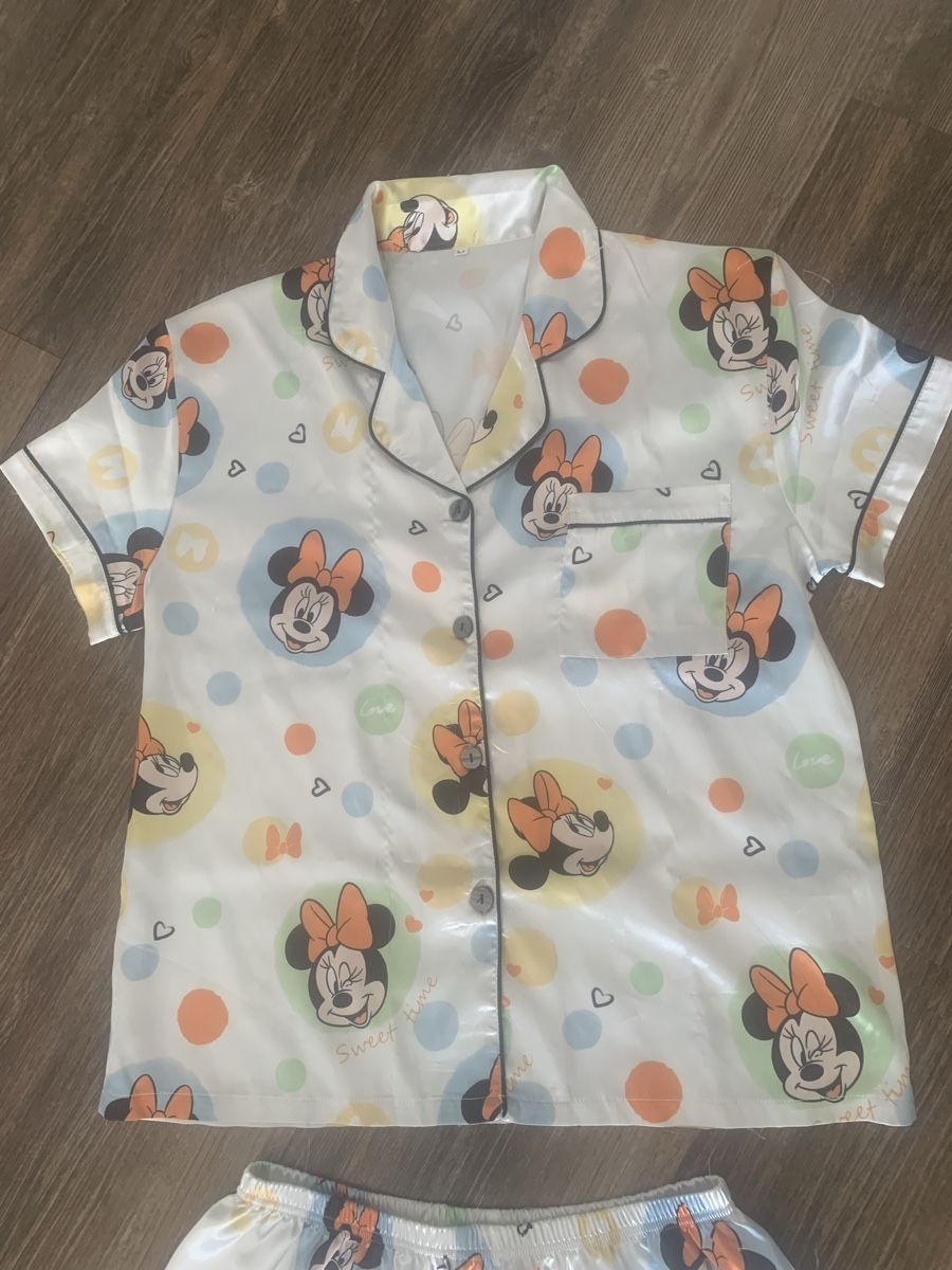 Disney Négligés & Pyjamas: Disney Pyjama – Défectueux à Emmen par ama_8wmn 2