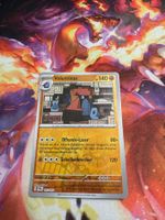 Voluminas (TWM 102) / Reverse Holo / Maskerade im Zwielicht