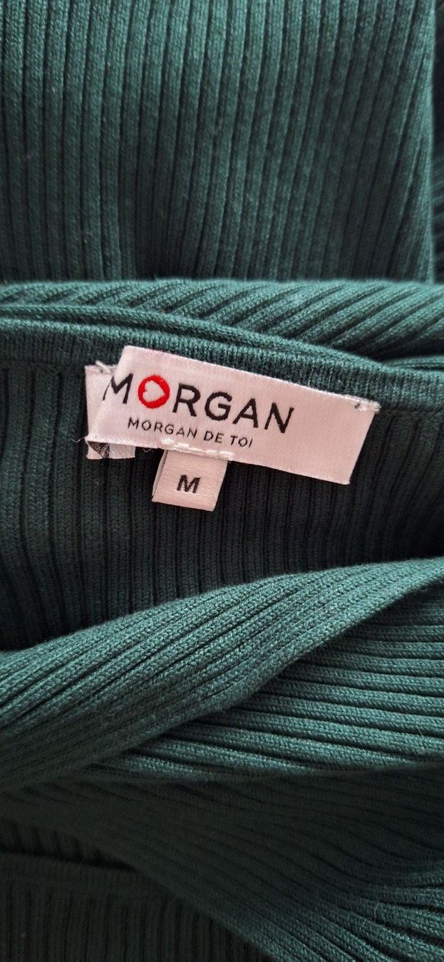 Morgan Robes: Morgan, robe pull – Neuf avec emballage d'origine à Lussery-Villars par pousinete02 4