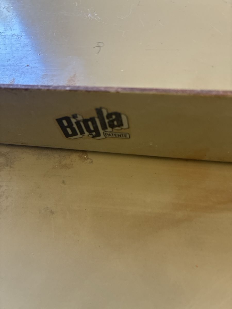 Bigla Mobili & Arredamento: Rollwagen Bigla mit Auszug – Usato da Dagmersellen venduto da casatualiq 6