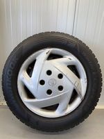 Roues d?hiver, Toyota, picnic