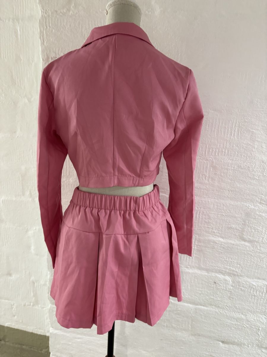 Shein Robes: Damen Zweiteilerset,Gr.M;Shein – Neuf (Voir description) à Winterthur par Nena222 3
