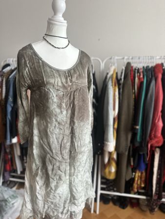 Schönes Kleid H Trend made in Italy