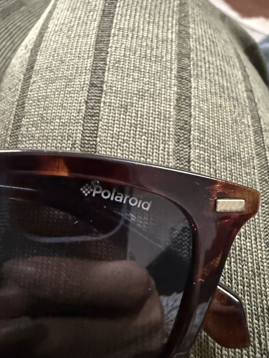 Polaroid Occhiali & Lenti: Polaroid Sonnenbrille Schildpatt – Nuovo (secondo la descrizione) da Hüttwilen venduto da sar_8gj7 1