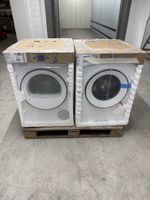 Waschturm Siemens IQ500 Neu