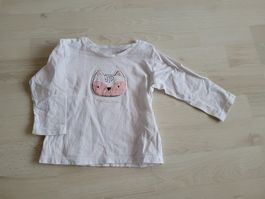 Pullover gr. 74 Benetton