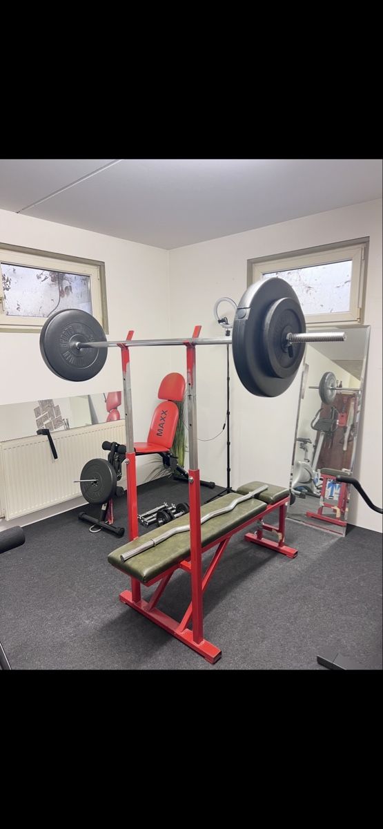 Hometrainer: Fitness – Gebraucht aus Romanshorn von marcoo 2