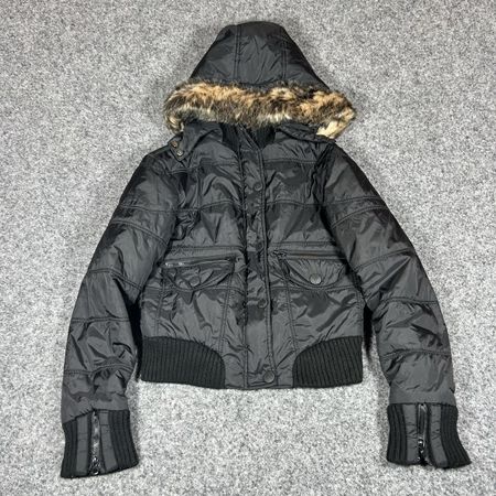 Bomber fashion addict 