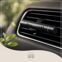 Auto Diffuser für ätherische Öle | Aluminium