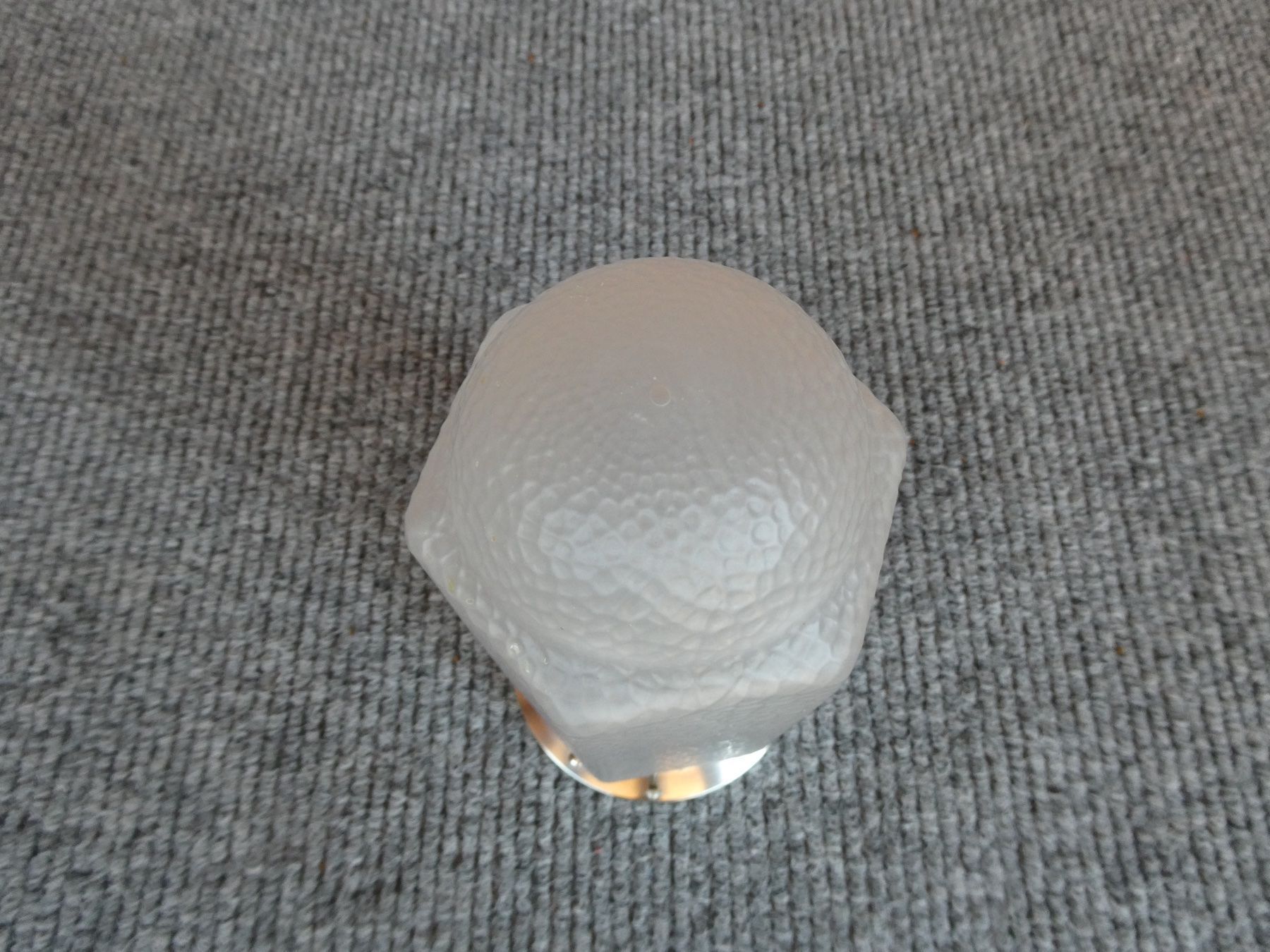 Lampadari & plafoniere: Originale Art-Deko Deckenlampe – Usato da Lüchingen venduto da Eeizo 4