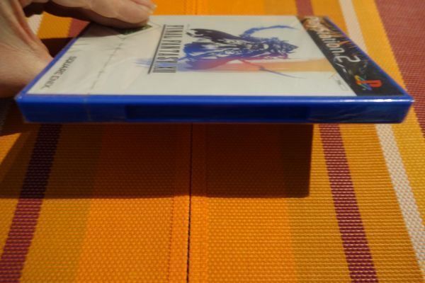 Spiele: Final Fantasy XII – Neu und originalverpackt aus Steinach von Gamecet 3