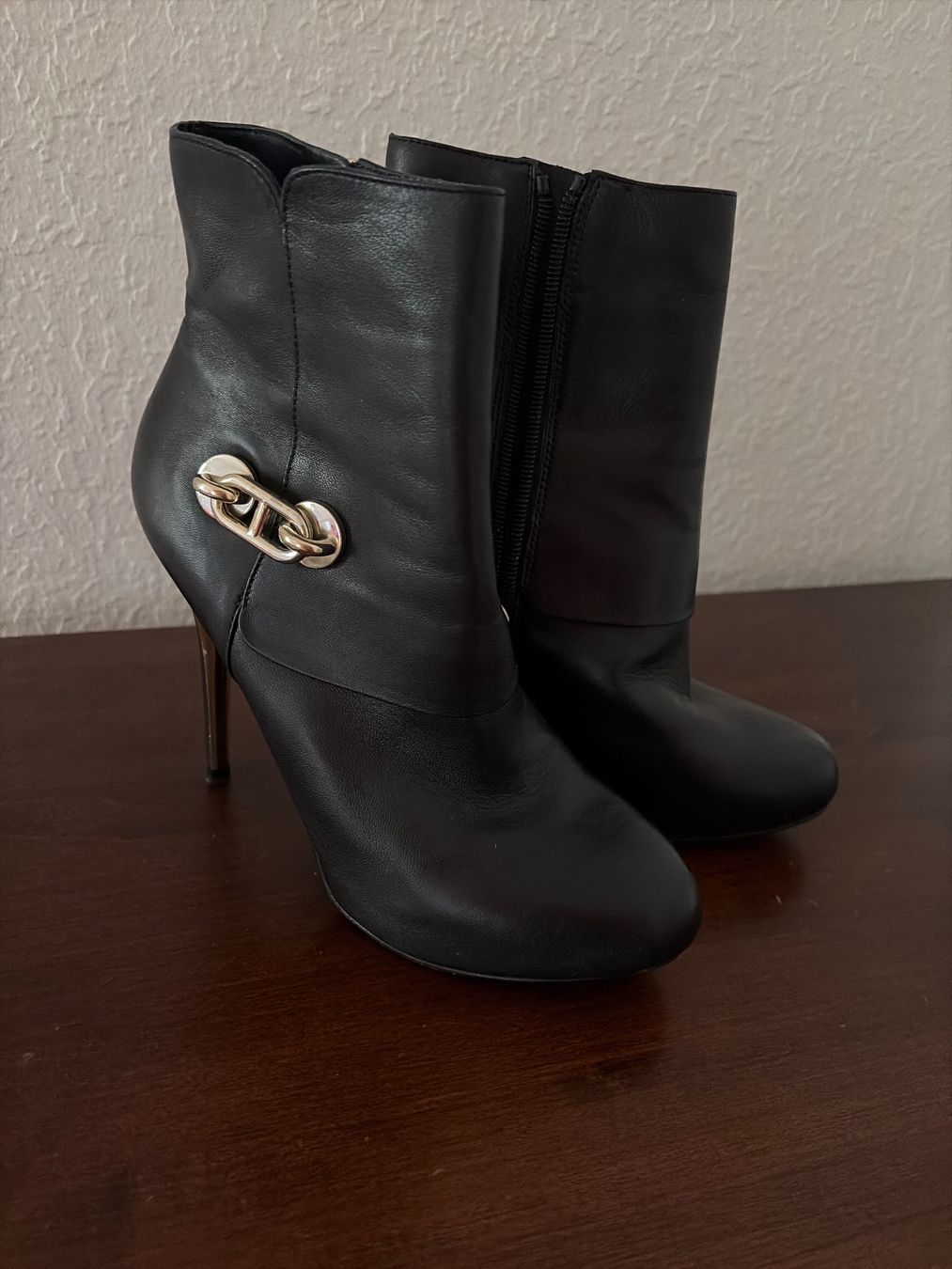Scarpe da donna: Stiefeln  Marciano – Usato da Bern venduto da trantor007 1