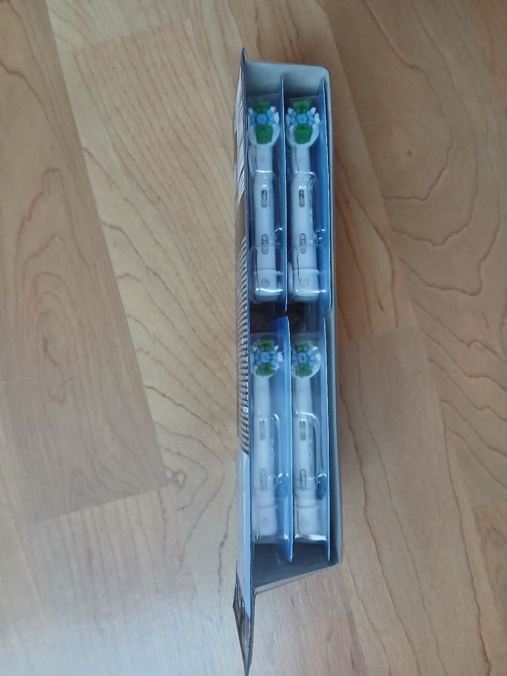 Oral B Cura dei denti: Oral-B brossettes Precision Clean 10 pces – Nuovo e nell'imballaggio originale da Le Brassus venduto da bla_7wxg 3