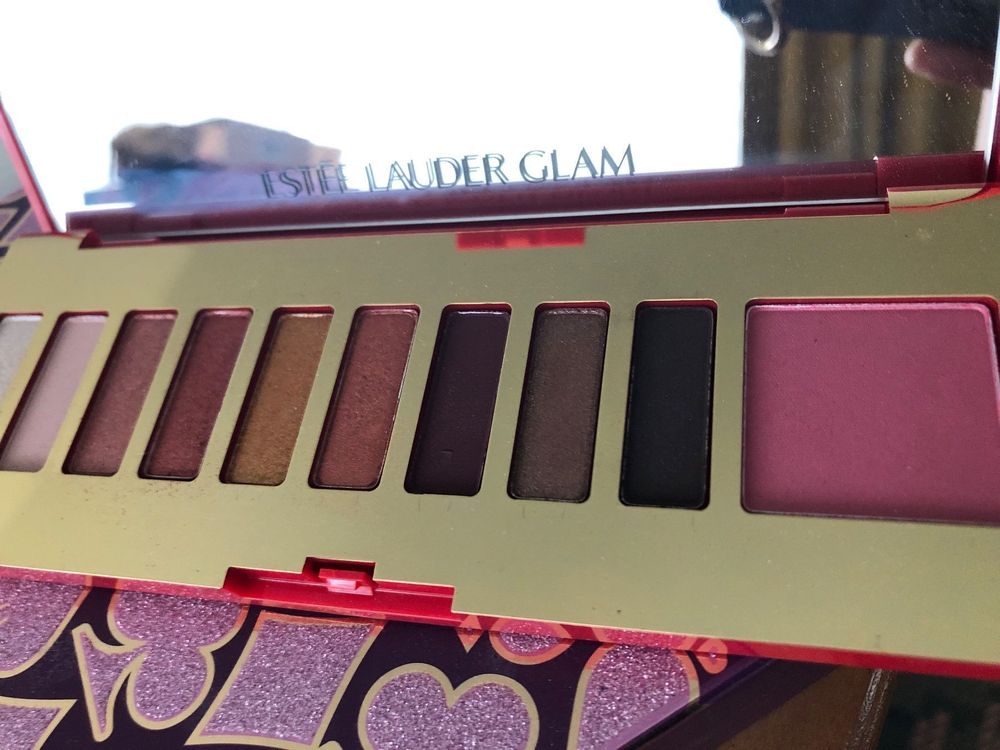 Estée Lauder Glam Palette Kaufen auf Ricardo