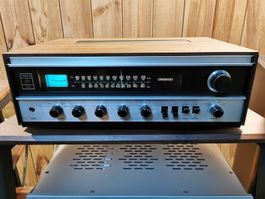 TheFisher USA Highend Receiver in Top Zustand !!