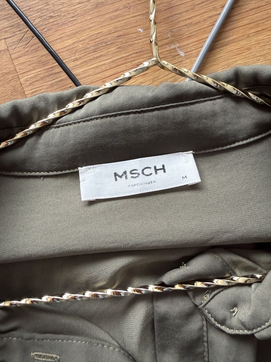 Chemisiers: Bluse MSCH Gr. M – D'occasion à Meilen par NHirs96 2