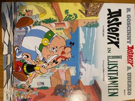 Asterix in Lusitanien