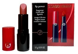 Armani Lippenstift Mini Neu!