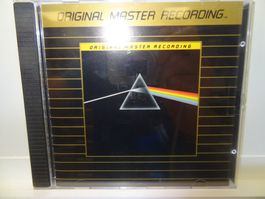 Pink Floyd "Dark Side of the Moon" UDCD 517 Mobile Fidelity