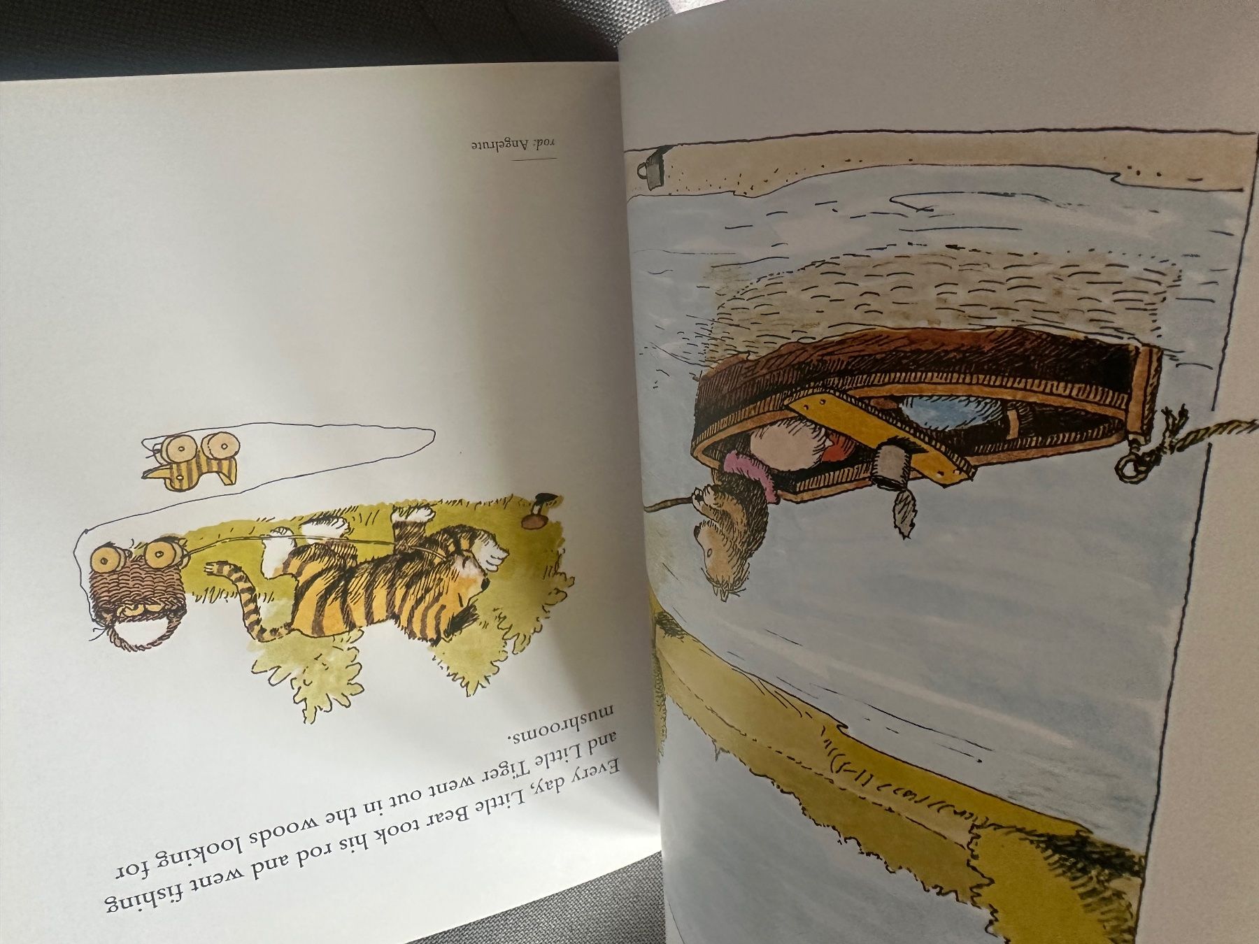 Libri: Janosch The Trip to Panama – Usato da Uster venduto da bek_v2ct 3